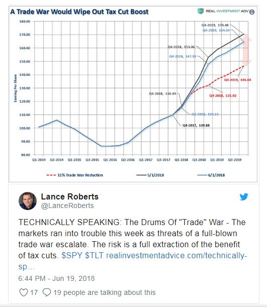 there is a strong likelihood that capital flight would intensify