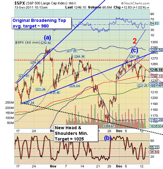 S&P large index