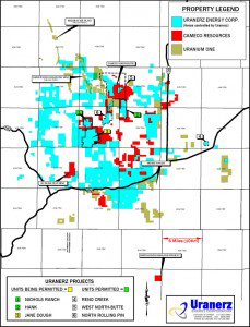 Property Map_Cameco