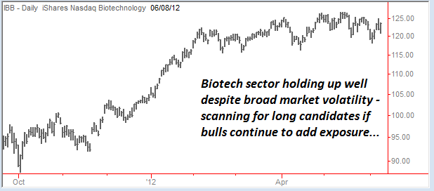 IBB CHART