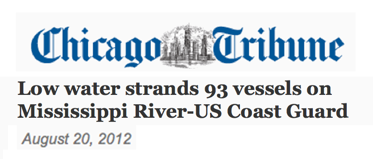 Chicago Tribune