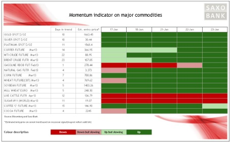 Momentum