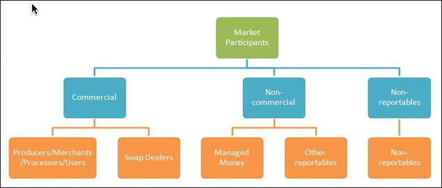 Trader Categories