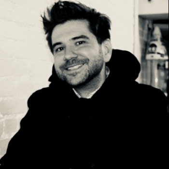 Mike Jarmuz