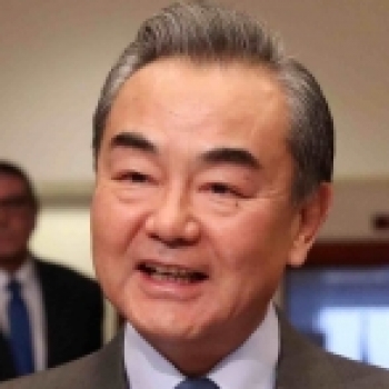 wang yi