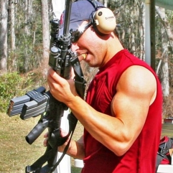 Jeffrey Vose