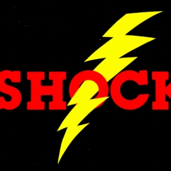 Sudden Shock