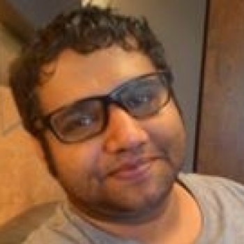 Abhishek Ramamchandra