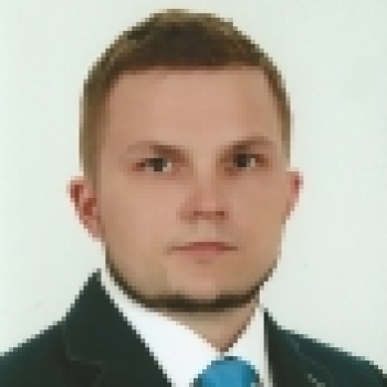 Arkadiusz Balcerowski MPW
