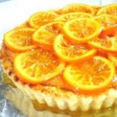 Candied Orange