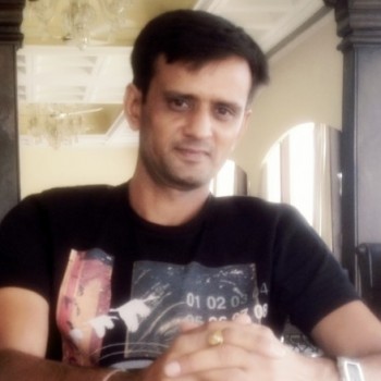Gautam Patel