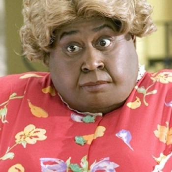 Big Momma