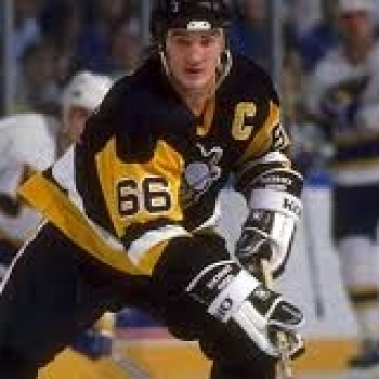 Mario Lemieux