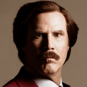 Ron Burgundy