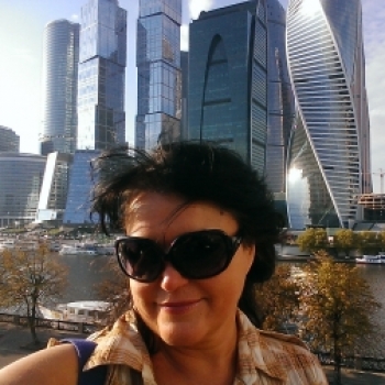 Irina Leivsgard