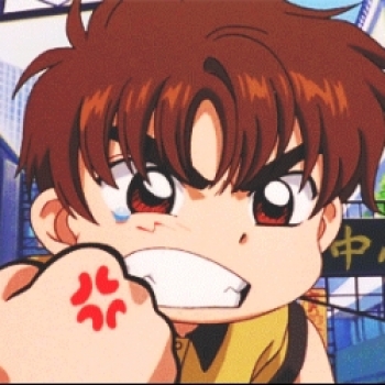 syaoran Li