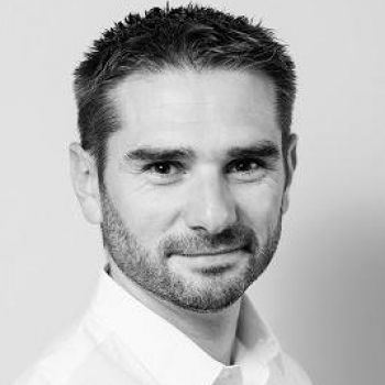 Jérôme Revillier