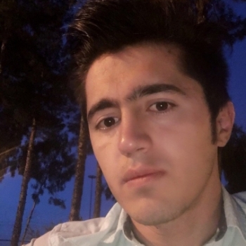 Ali Soleimanzadeh