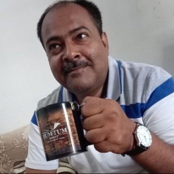 SunilKumar Dixit