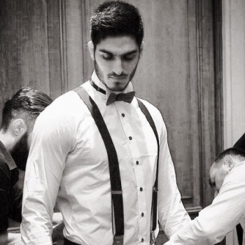 Alexandros Spanos