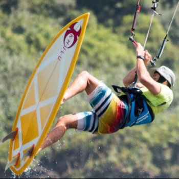 Daniel Costa