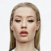 Iggy Azalea