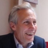 Colin Lloyd