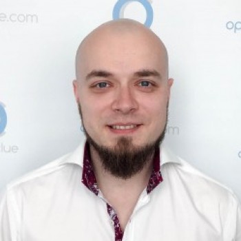 Александр Михайленко