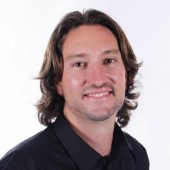 Pete Wargent