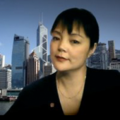 Lin Yingjun 林莹君