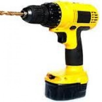 Yellow Drill