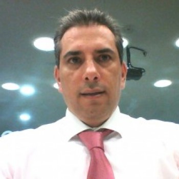 Cesar Mauricio Agudelo Duque
