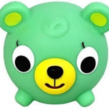 Green Bear