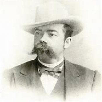 William Moonshine