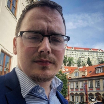 Michael Bělaška