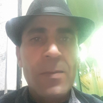 Abdelouahed Taghi