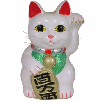 manekineko silver free now