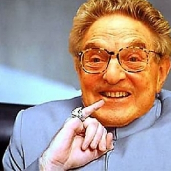 Soros Berg