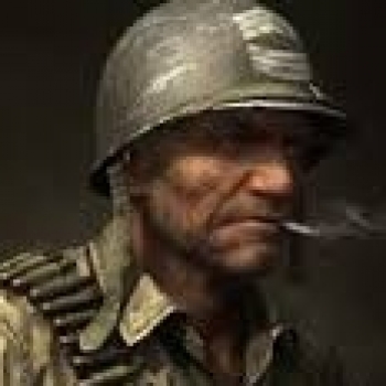 Sergeant Carnage
