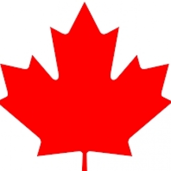Oh Canada