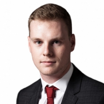 Oliver Nugent