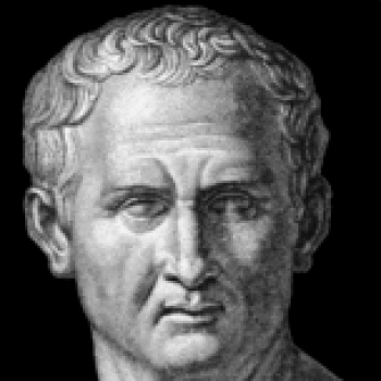 Marcus Cicero
