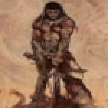 Hyborian War