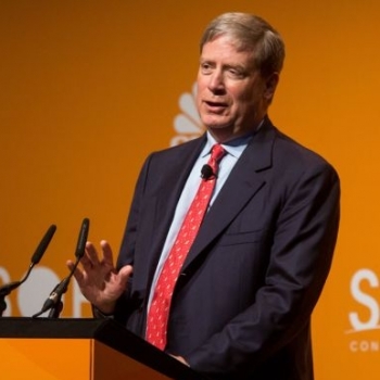 Stanley Druckenmiller