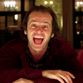 Jack Torrance