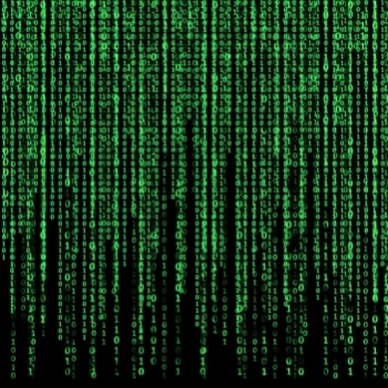Data First