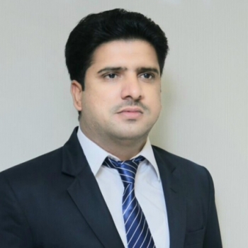 Toqeer Abbasi