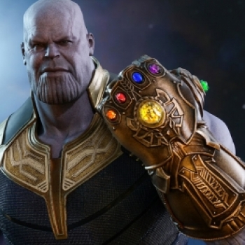 Dan Man