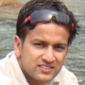 ashish kansal