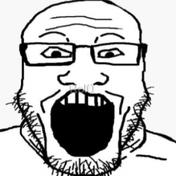 Chad Soy